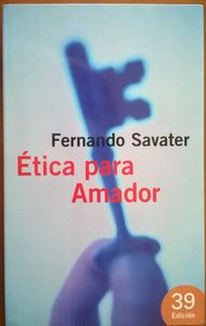 Ética Para Amador
