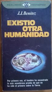 Existio Otra Humanidad