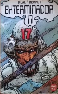 Exterminador 17