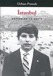 İstanbul: Hatıralar ve Şehir