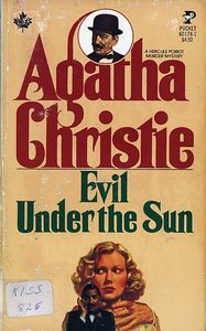 Evil Under the Sun