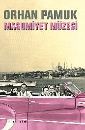 Masumiyet Müzesi