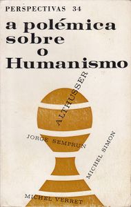 A Polémica Sobre O Humanismo