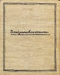Dreigroschenroman