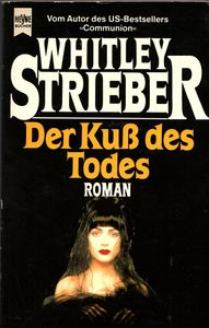 Der Kuß des Todes