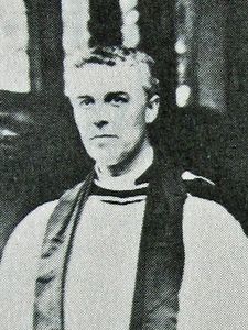 Victor L. Whitechurch