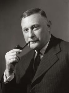 John Rhode
