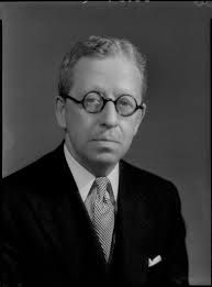 Milward Kennedy