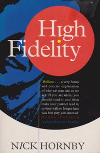High Fidelity
