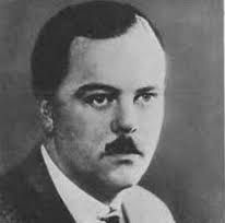 Anthony Berkeley