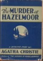 The Sittaford Mystery