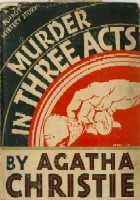 Three Act Tragedy