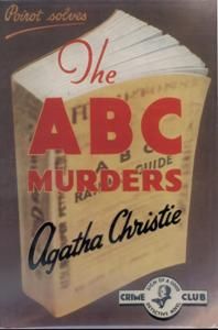 The ABC Murders