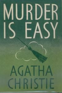 Murder Is Easy