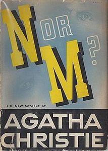 N or M?