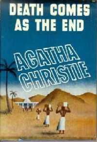 Death Comes as the End