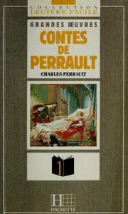 Contes de Perrault