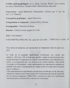 Contes de Perrault