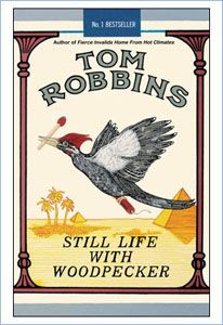 Still Life With Woodpecker