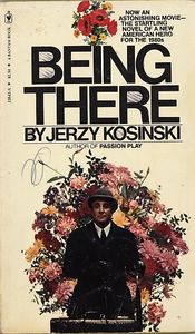 Being There