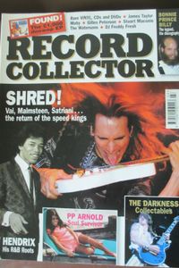 Record Collector #295