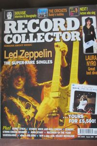 Record Collector #306