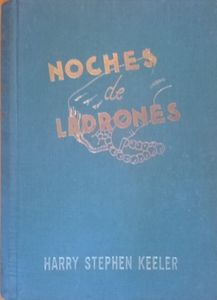Noches De Ladrones