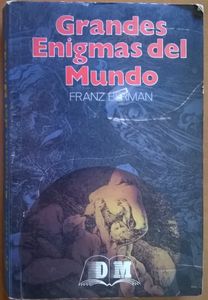 Grandes Enigmas Del Mundo