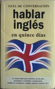 Hablar Inglés En Quince Días