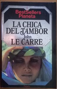La Chica Del Tambor