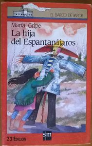 La Hija Del Espantapájaros