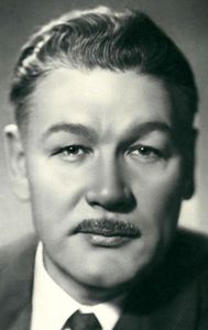 Всеволод Васильевич Санаев