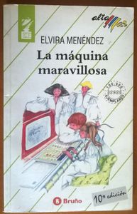 La Máquina Maravillosa