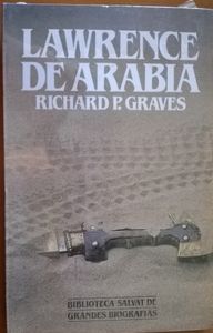 Lawrence De Arabia