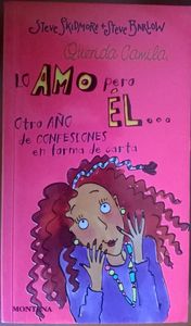 Querida Camila, Lo Amo Pero Él...