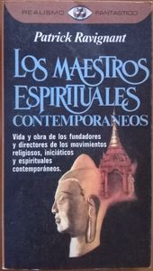 Los Maestros Espirituales Contemporaneos