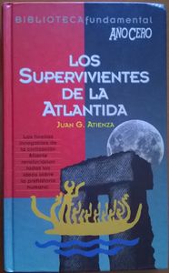 Los Supervivientes De La Atlantida