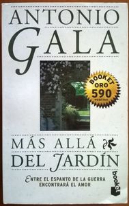 Más Allá Del Jardín