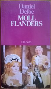 Moll Flanders