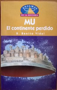 Mu El Continente Perdido