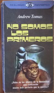 No Somos Los Primeros