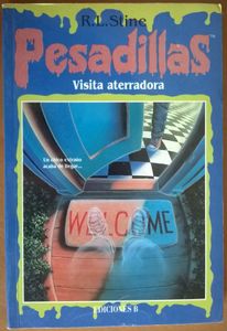 Vista Aterradora