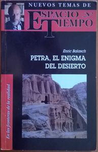 Petra, El Enigma Del Desierto