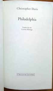 Philadelphia