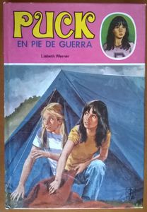 Puck En Pie De Guerra