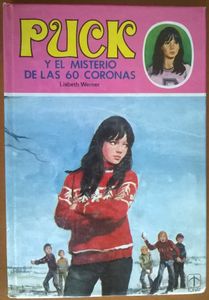 Puck Y El Misterio De Las 60 Coronas