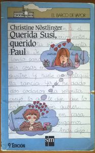 Querida Susi, Querido Paul