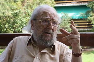 Juan García Atienza