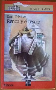 Renco Y El Tesoro