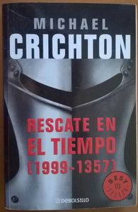 Rescate En El Tiempo (1999-1357)